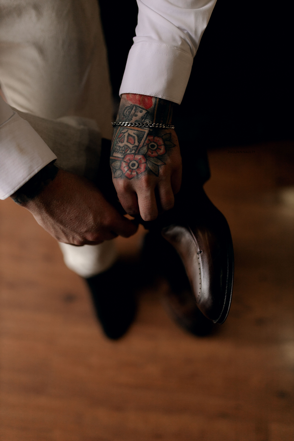 Comment entretenir vos chaussures pour les garder comme neuves ?