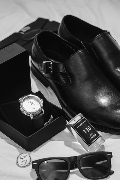 Chaussures Élégantes