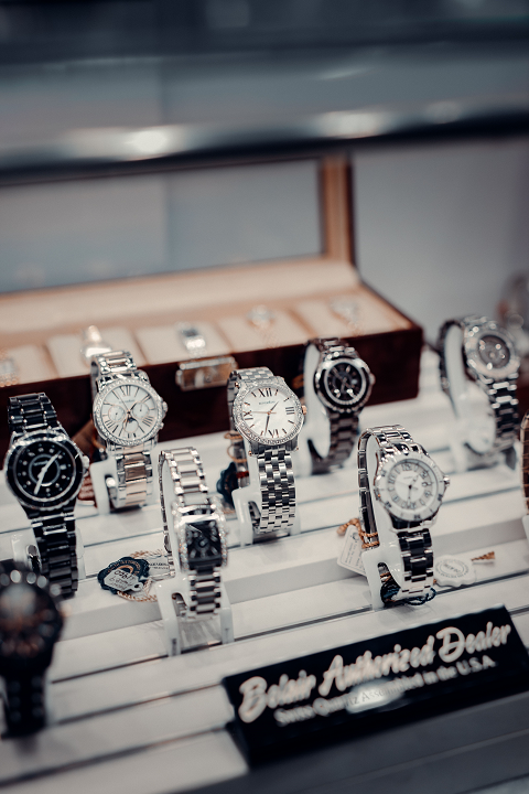 Montres & Accessoires