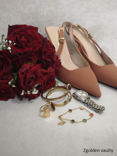 Bijoux de Luxe