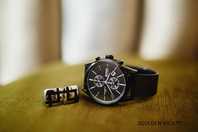 Montres & Accessoires
